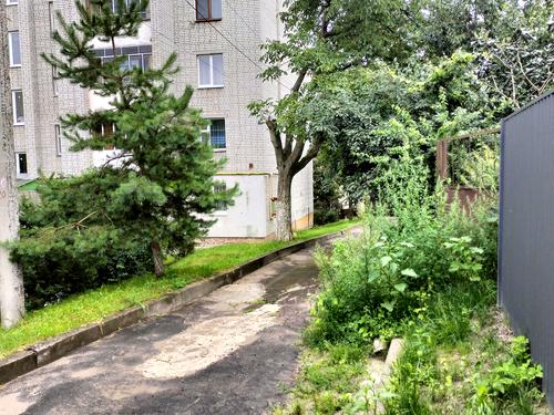 квартира за адресою Миколи Хвильового вул., 3