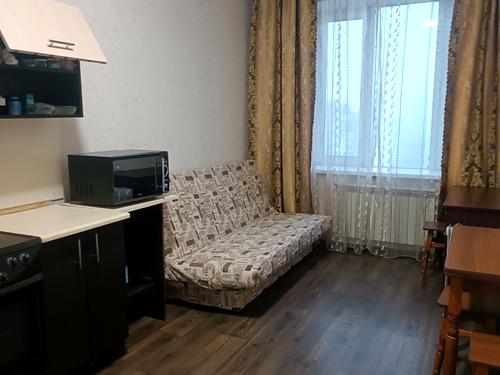 квартира по адресу Срибнокильская ул., 3-Б