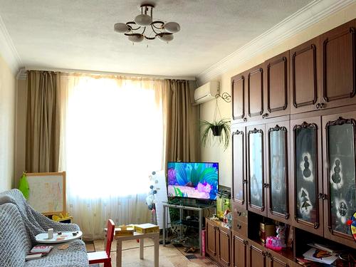 квартира за адресою Європейська вул. (Миронова), 3