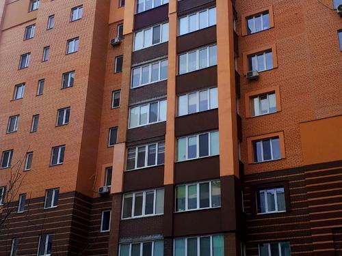 квартира за адресою Лісова вул., 50