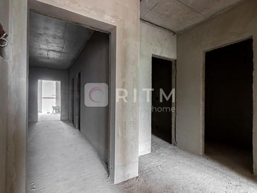 квартира по адресу Топольная ул., 4