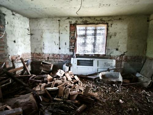 дом по адресу Молодёжная ул., 174