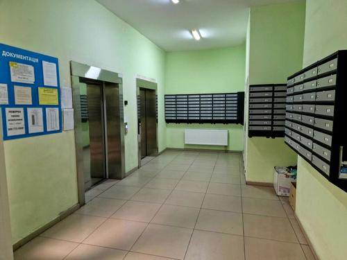квартира за адресою Світла вул., 3д