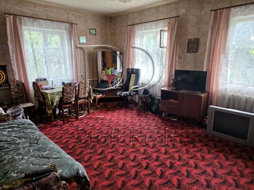 дом по адресу Лысенко ул.
