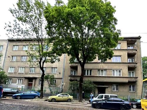 квартира за адресою Дмитра Вітовського вул. (), 25