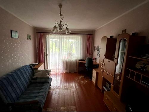 квартира за адресою Кільцева вул., 1