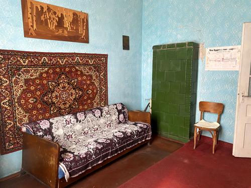 квартира по адресу Незалежності, 63