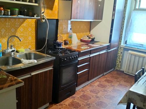 квартира за адресою Люстдорфська дорога вул., 142/2