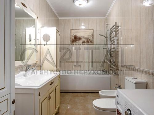 квартира за адресою Миколи Бажана просп., 1-А
