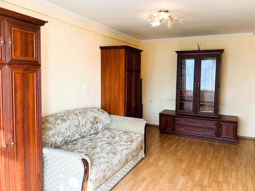 квартира по адресу Світлицького ул., 30/20б
