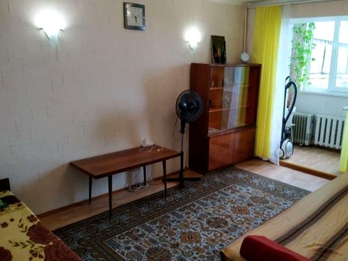 квартира по адресу Евгения Чикаленко ул., 76б
