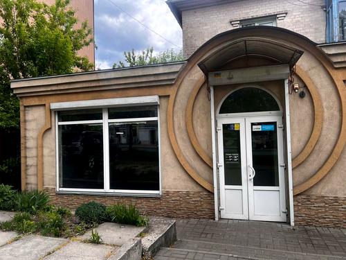 коммерческая по адресу Смелянская ул., 103
