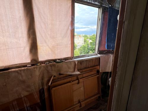 квартира по адресу Победы ул., 49