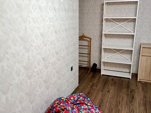 квартира за адресою Новокримська вул., 4-А