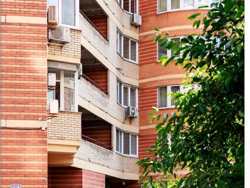 квартира по адресу Срибнокильская ул., 12