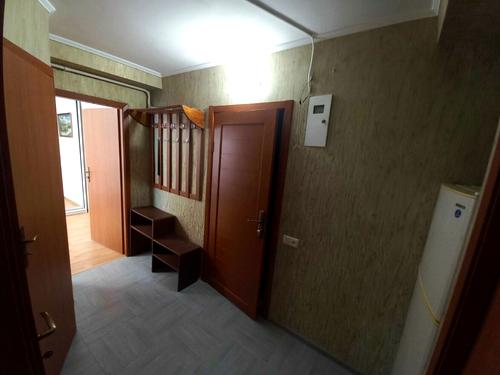 квартира по адресу Космическая ул., 3