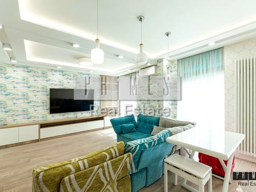 квартира за адресою Регенераторна вул., 4