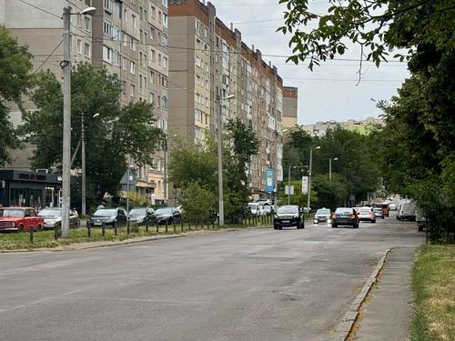 квартира по адресу Гринченко ул., 6