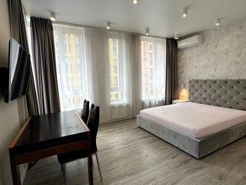 квартира по адресу Мартовская ул., 16 к3