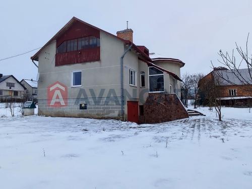 будинок за адресою Лесі Українки, 3