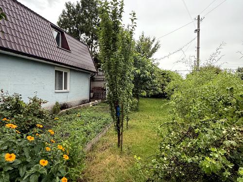 будинок за адресою Трансформаторна вул., 118