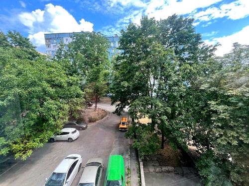 квартира по адресу Тополиная ул., 15