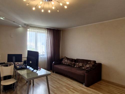 квартира за адресою Черниговская, 9в