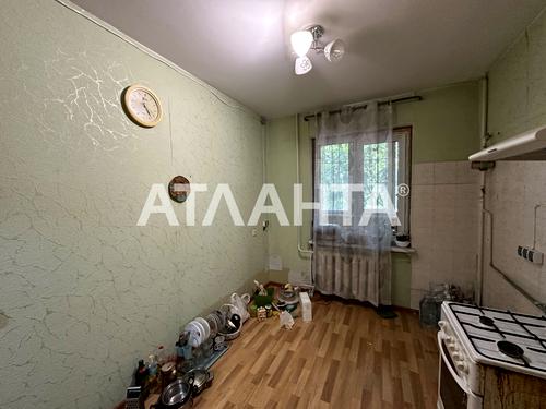 квартира за адресою Академіка Заболотного вул., 59/1