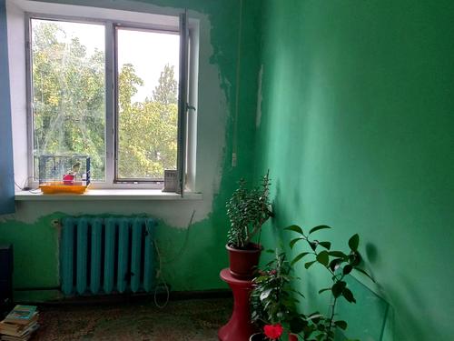 квартира за адресою Новомиколаївська, 88