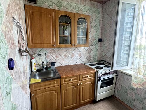 квартира за адресою Перемоги просп., 60а