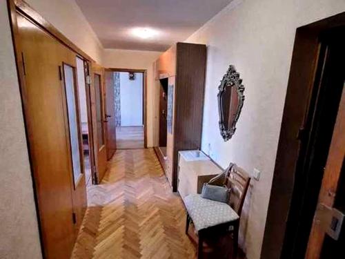 квартира за адресою Світлицького вул., 13