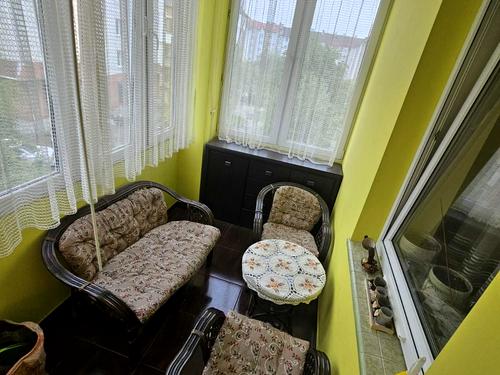 квартира за адресою Рубчака, 1