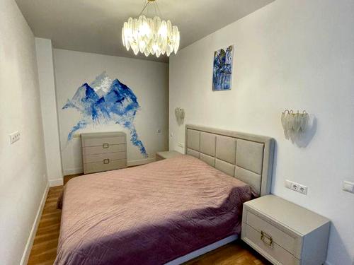 квартира по адресу Люстдорфская дорога ул., 100б