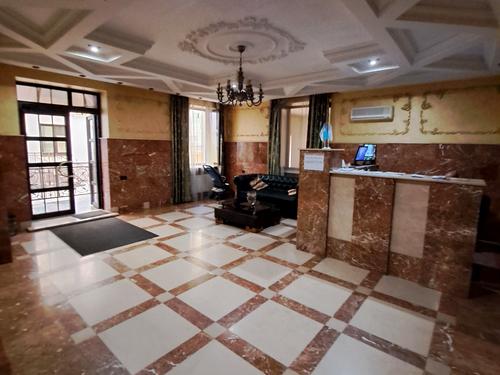квартира за адресою Маразліївська вул., 64
