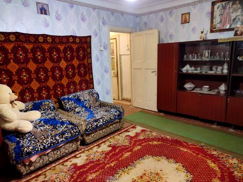 квартира по адресу Остроградских ул. (Пожарского), 16