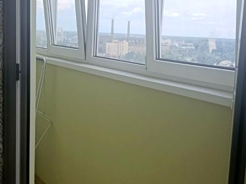квартира по адресу Ярослава Гашека бульв., 22
