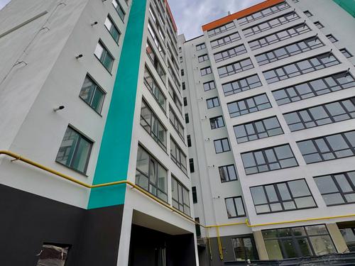 квартира по адресу Мира просп., 249