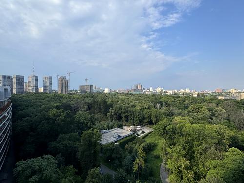 квартира по адресу Берестейский просп. (Победы), 42а