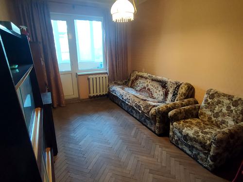 квартира по адресу Гагарина просп. (Гагаріна), 92