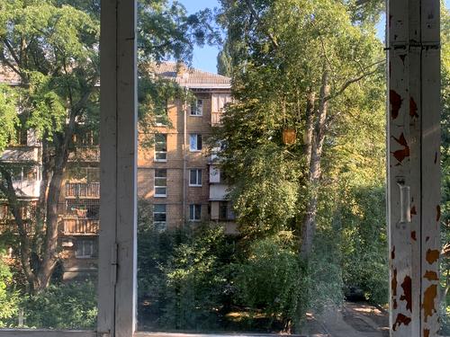 квартира по адресу Академика Белецкого ул., 5