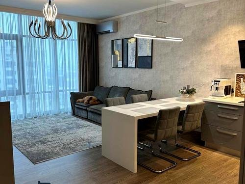 квартира за адресою Професорська вул., 34
