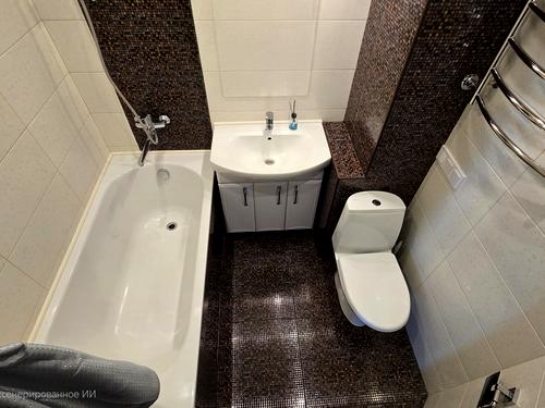 квартира за адресою Нескорених вул., 17