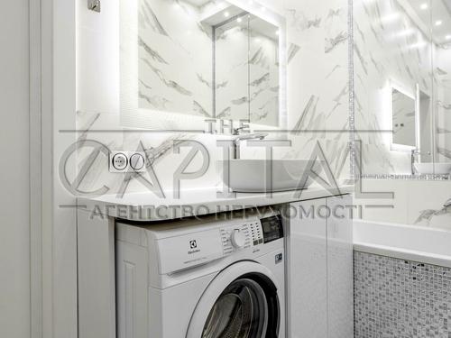 квартира за адресою Миколи Бажана просп., 1-б