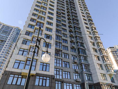 квартира по адресу Андрея Верхогляда ул. (Михайла Драгомирова), 9