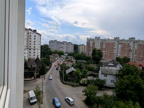 квартира за адресою Юліана Целевича вул., 10/3