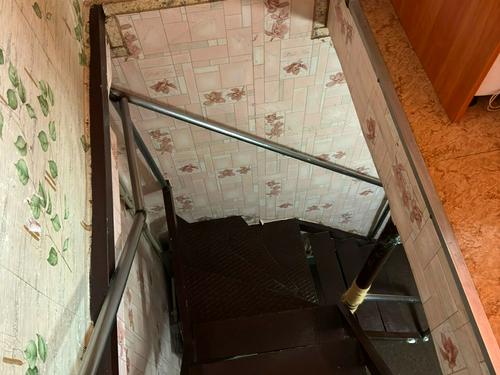 будинок за адресою центральна