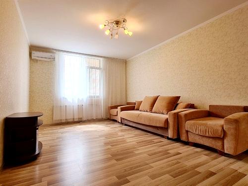 квартира по адресу Степана Рудницкого ул. (Вильямса академика), 5