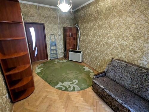 квартира по адресу Кулиша ул., 4
