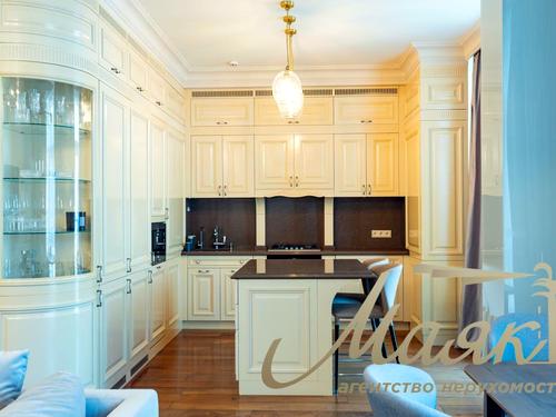 квартира за адресою Звіринецька вул., 47
