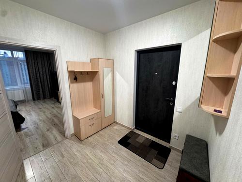 квартира по адресу Оптимістична ул., 1